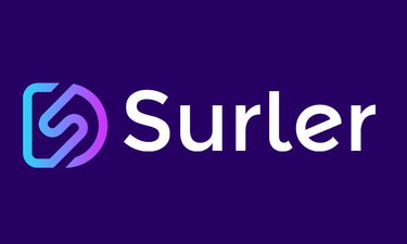 Surler.com - Creative brandable domain for sale